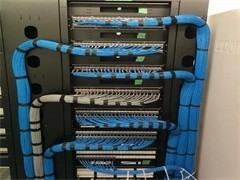 昆明弱電工程與網絡工程施工 構建智能互聯的基石