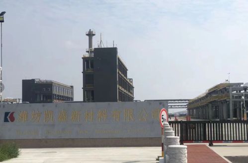 濰坊6個項目入選2023年5G工廠名錄，技術創新驅動產業升級