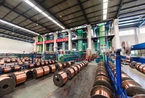 萬界星空科技漆包線工廠生產管理軟件 技術開發與應用