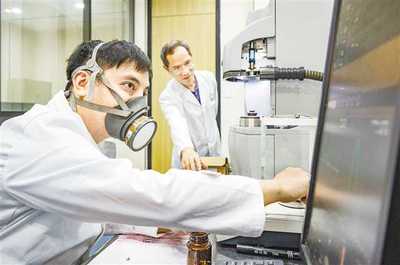 從技術白丁到自主研發 潤際新材的“專精特新”逆襲之路