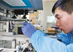 技術驅動產業革新，江蘇盱眙納米礦物材料實現引領發展