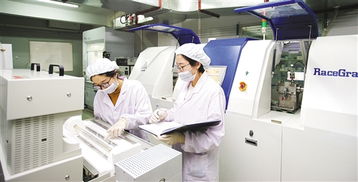 硬核科技驅(qū)動(dòng)未來 新材料技術(shù)研發(fā)的不竭動(dòng)力