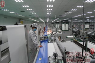 林州市光遠(yuǎn)新材料科技電子布二期項(xiàng)目正式投產(chǎn)，技術(shù)創(chuàng)新引領(lǐng)行業(yè)升級(jí)